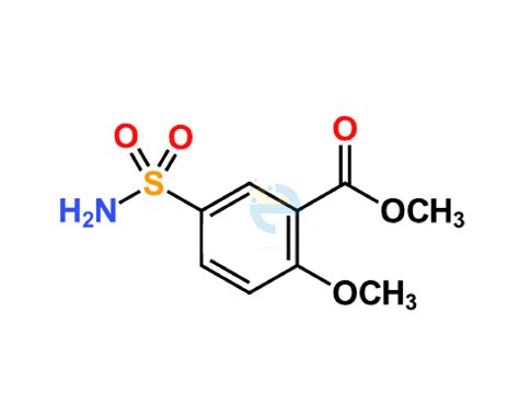 Sulpiride Ep Impurity B Elitesynth Laboratories