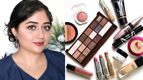 Nykaa Makeup Kit Makeupview Co