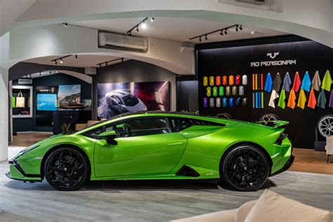 Lamborghini Huracan Successor Rumored With Twin Turbo V8 Hybrid Muscle