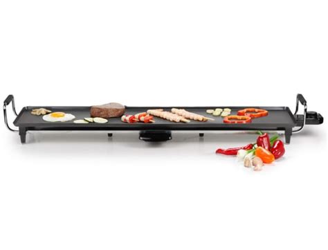 Plancha Tristar Bp Plancha Extra Longue De Table Pas Cher Ubaldi