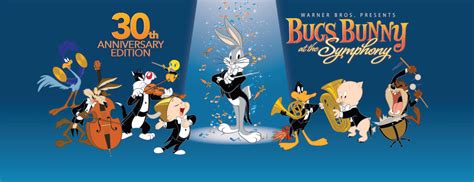 Bugs Bunny At The Symphony Pittsburgh Official Ticket Source