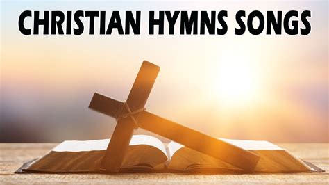 Church Organ Hymns Pipe Organ Christian Hymns Church Worship And