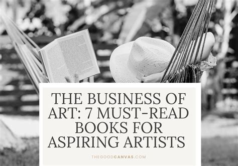 Must Read Books For Aspiring Creatives And Entrepreneurs