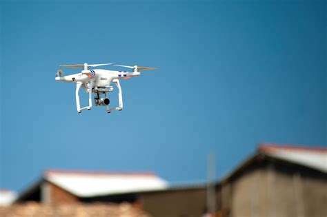 Drone deliveries will soon change the usps vs ups race 19
