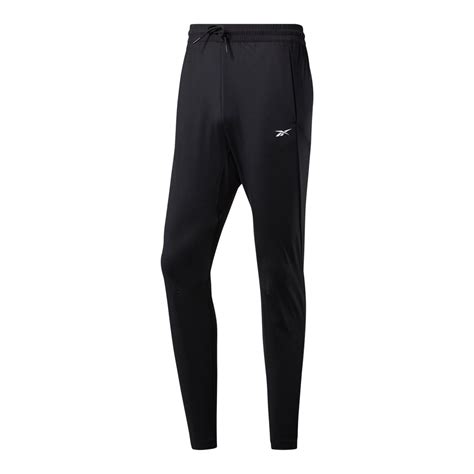 Reebok Mens Wor Knit Pants Sportchek