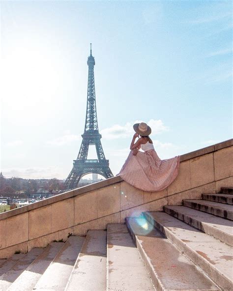 20 Best Instagram Spots In Paris Including Exact Locations Artofit