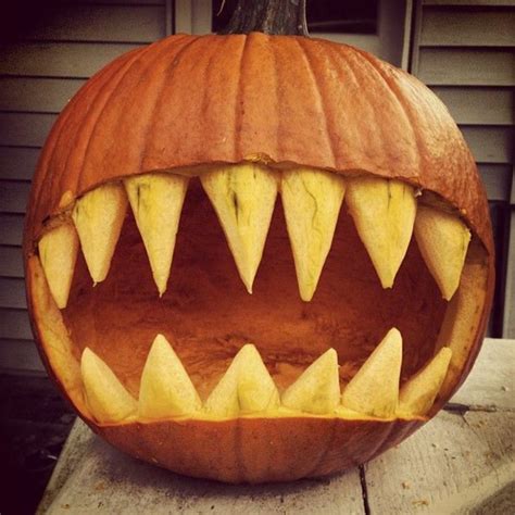 20+ Most Creative Pumpkin Carving – The Urban Decor