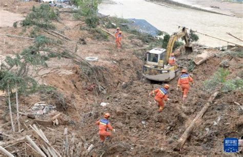 广东强降雨造成多地受灾 已累计转移群众11万人新闻频道中华网