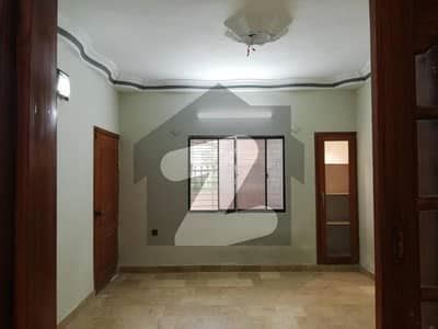 Scheme 33 Ground Plus 2 House For Sale In Al Hira Society Scheme 33