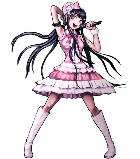 Sayaka Maizono | Danganronpa Wiki | Fandom