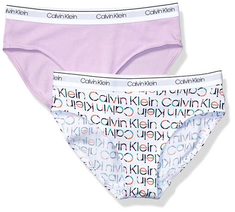 Buy Calvin Kleingirl S Bikini Style Underwear Online At Desertcartuae