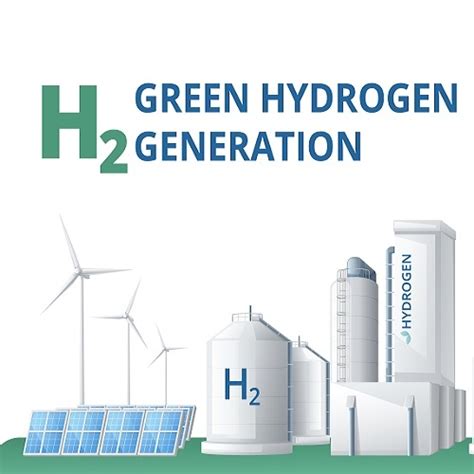 Green Hydrogen Fuel Of Future India Has Its Inherent Advantages