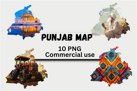 Punjab Map Tshirt, Punjab Map PNG, Punjab Clipart, Punjab Map Print ...