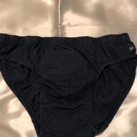 U S Polo Assn Underwear Socks Mens Us Polo Asst Bikini Brief Poshmark