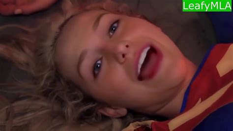 Melissa Benoist Supergirl Fake Defeated Free Hd Porn 0a Xhamster