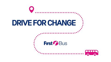 Drive For Change First Bus West Of England YouTube