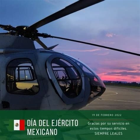 Feliz Día Del Ejército Mexicano 2022 Imágenes Con Frases Del Día Del Soldado Unión Guanajuato