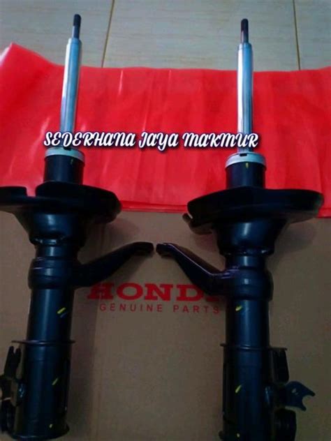 Shock Absorber New Crv Gen 2 Tahun 2001 2005 Depan Atau Shock Breker