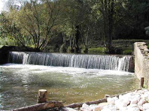 Espaço Aberto Uma Nova Miranda Quinta da Paiva abrangida pelo