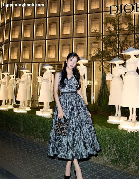 Jisoo Qenshizu Nude OnlyFans Leaks Fappening FappeningBook