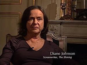 diane johnson movies tv  bio
