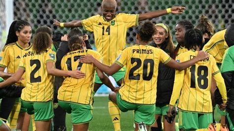 Fifa Women’s World Cup 2023 LIVE: Jamaica vs Brazil & Panama vs France ...