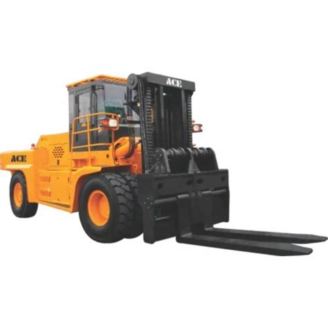 Ace Af250d Diesel Forklift For Lifting Pallet Lifter At Rs 952000