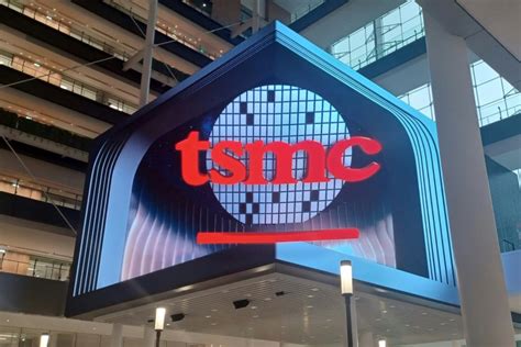 Chip Giant Tsmc Determined To Keep Roots In Taiwan Ceo Digital Journal