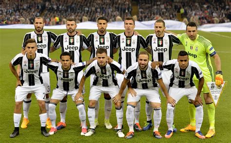 Finał Ligi Mistrzów Juventus Turyn ofiarą klątwy Sport WP SportoweFakty