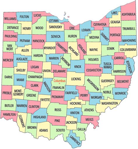 Png Ohio Transparent Ohiopng Images Pluspng