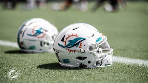 Miami Dolphins Announce Coaching Staff