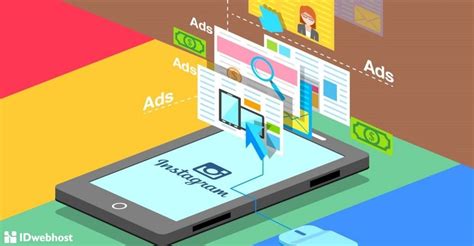 panduan lengkap  membuat instagram ads