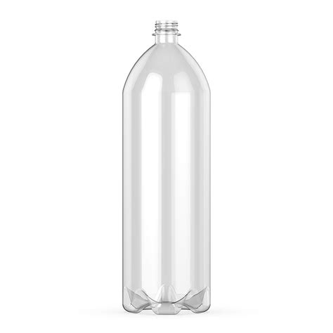 Garrafa PET 2000ml PCO 28mm para refrigerante Globex Fábrica de