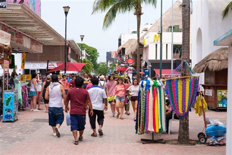 Comment Se Rendre De Holbox Playa Del Carmen Au Mexique