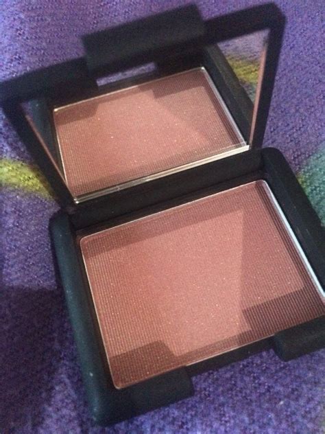 Nars Blush Beauty Personal Care Face Makeup On Carousell