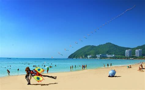 Hainan Island Biking Hainan Island Biking Tours China Biking