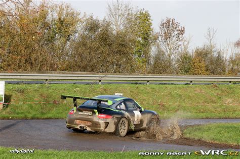 Lefevere Andy Noppe Marc Porsche 997 GT3 Cup 6 Uren Van Kortrijk 2023