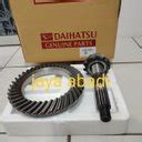 Jual Gear Set Gearset Crown Wheel Gigi Gardan Daihatsu Taft F X