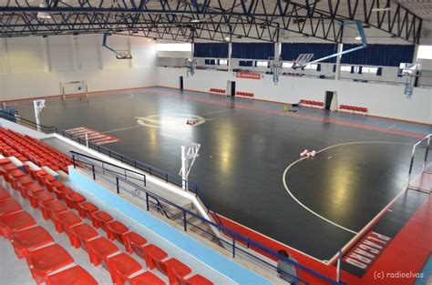 Acd Belh E Raposeira Promove Torneio De Futsal Cidade De Elvas R Dio