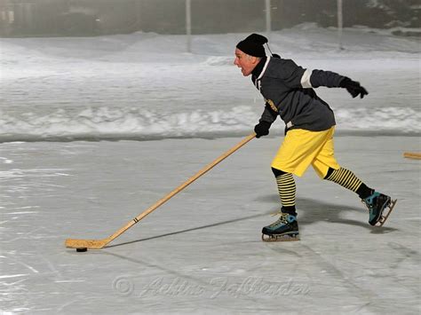 Welche Kamera Einstellungen F R Ein Eishokey Spiel K Nnt Ihr Mir