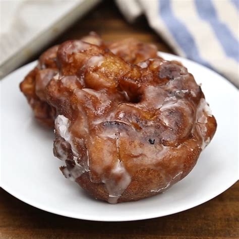 Chef John S Apple Fritters Artofit