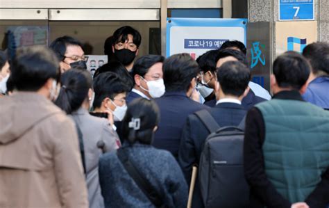 檢 이재명 최측근 김용 체포 대구신문