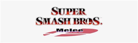 Super Smash Bros Melee Symbol