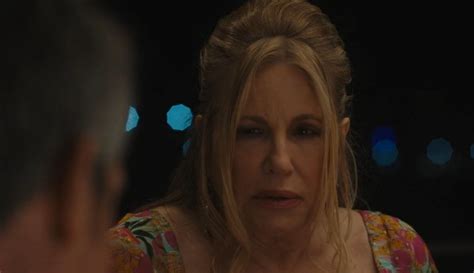 The White Lotus Season 2 Episode 7 Is Tanya Dead Is Jennifer Coolidge