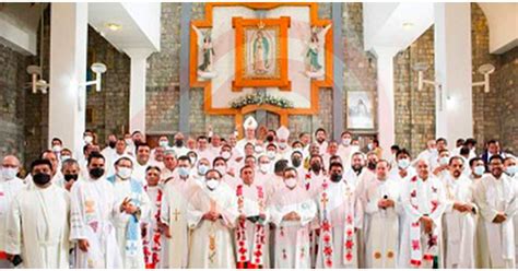 Jueves Santo Institución De La Eucaristía Y El Sacerdocio Noticias De