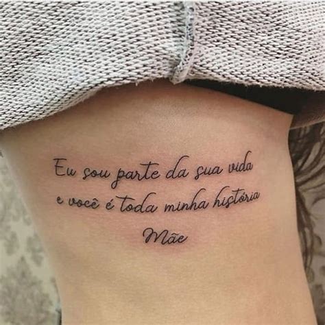 Tatuagem Frases Para Filho RETOEDU