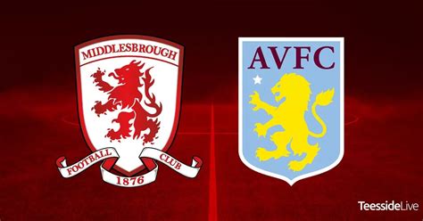 Middlesbrough 0 1 Aston Villa HIGHLIGHTS As Late Matty Cash Goal Gives