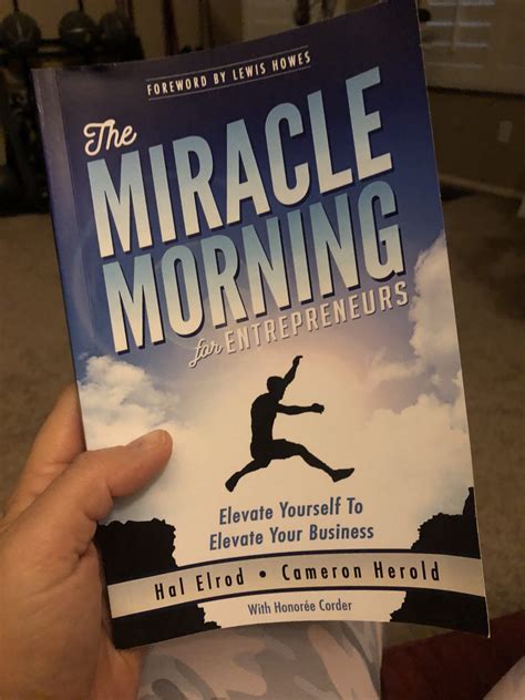 30 Day Miracle Morning Challenge Tami Nicholson