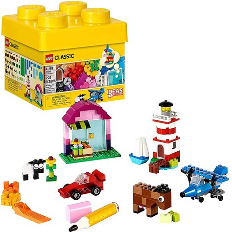 5 Best LEGO Sets Under $20 - Brick Set Go