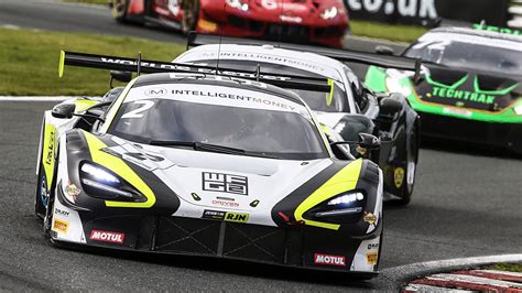 Vid O Les Meilleurs Moments Doulton Park British Gt Endurance Info